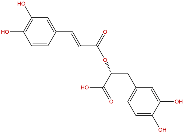 Rosmarinic acid