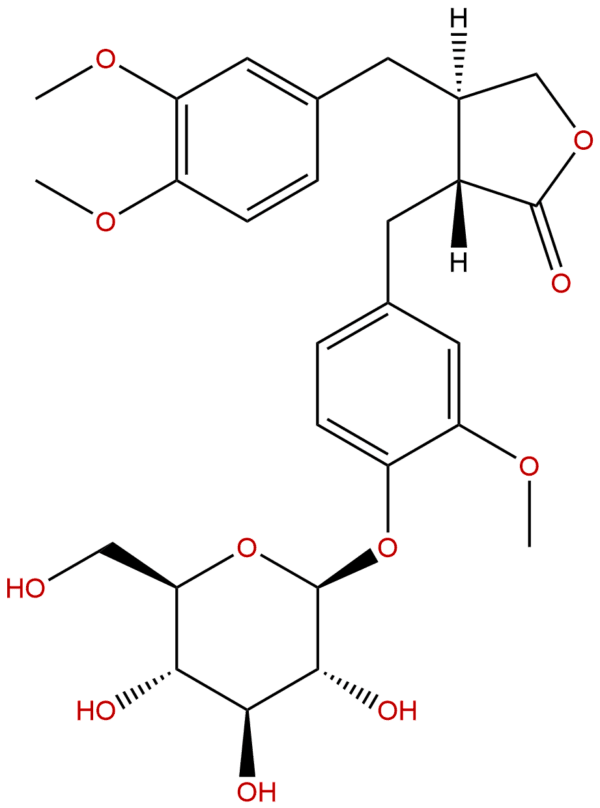 Arctiin