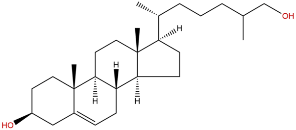 27-Hydroxycholesterol