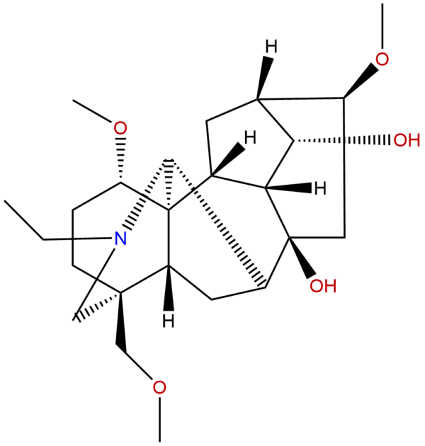 Talatisamine