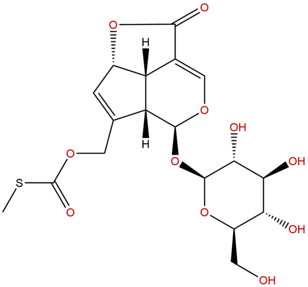 Paederoside