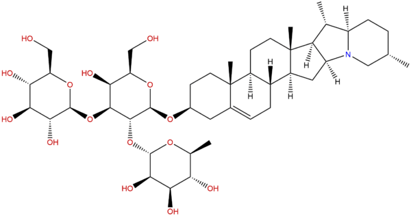alpha-Solanine