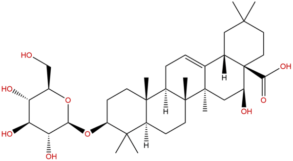 Ecliptasaponin D