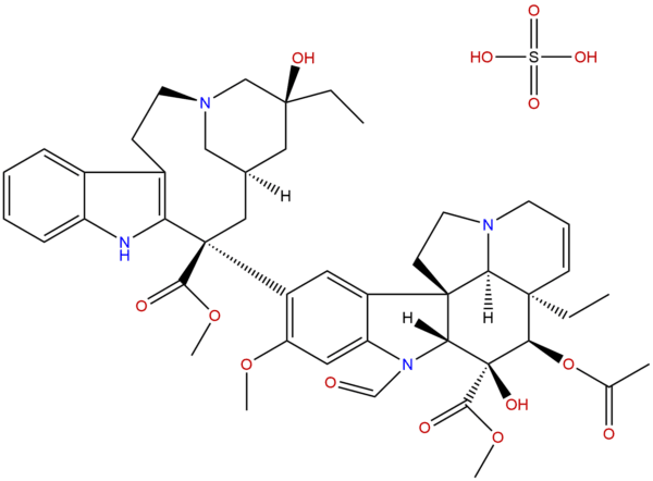 Vincristine Sulfate