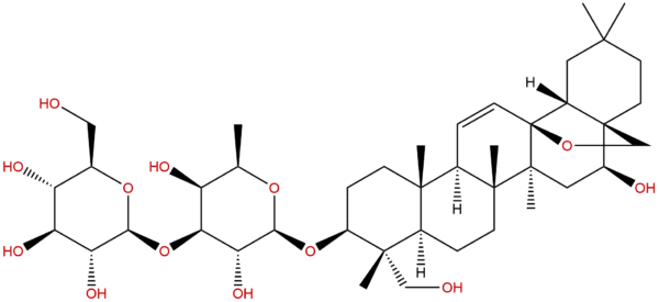Saikosaponin A