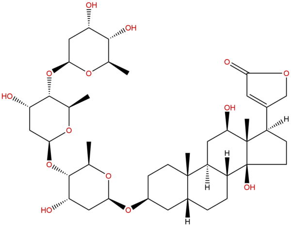 Digoxin