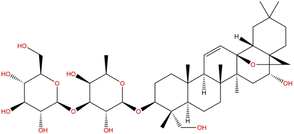 Saikosaponin D