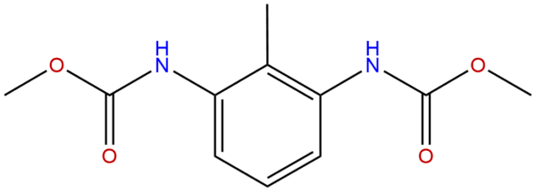 Obtucarbamate B