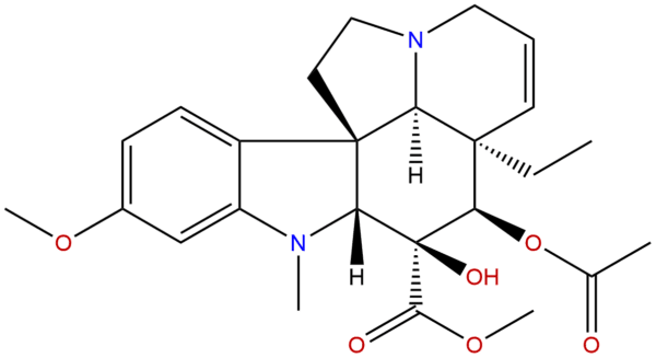 Vindoline