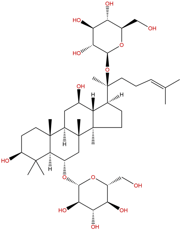 Ginsenoside Rg1
