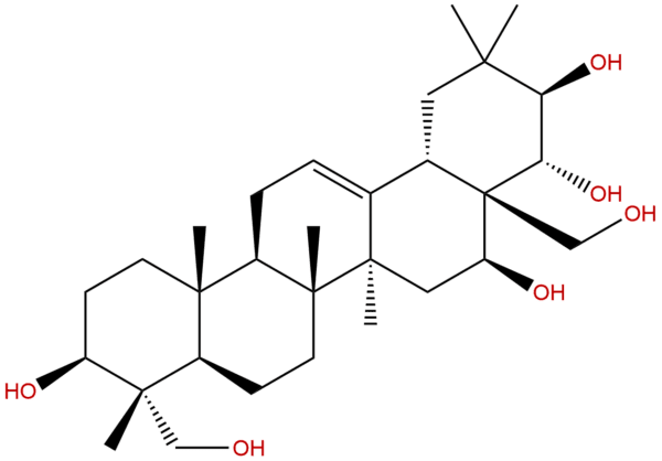 Gymnemagenin