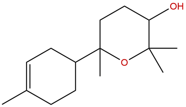 Bisabolol oxide A