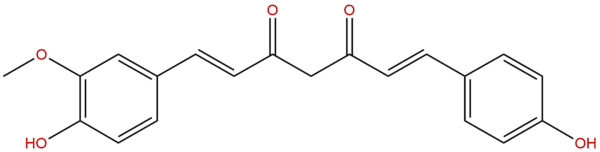 Demethoxycurcumin