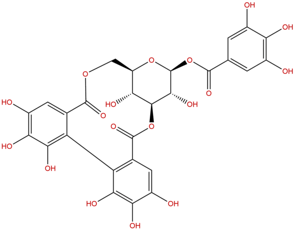 Corilagin