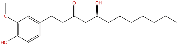 (8)-Gingerol
