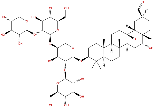 Ardisiacrispin A
