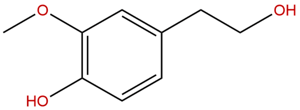 Homovanillyl alcohol