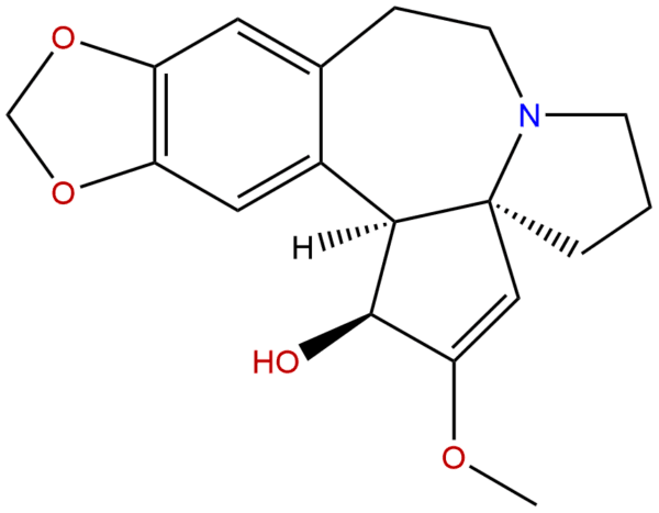 Omacetaxine