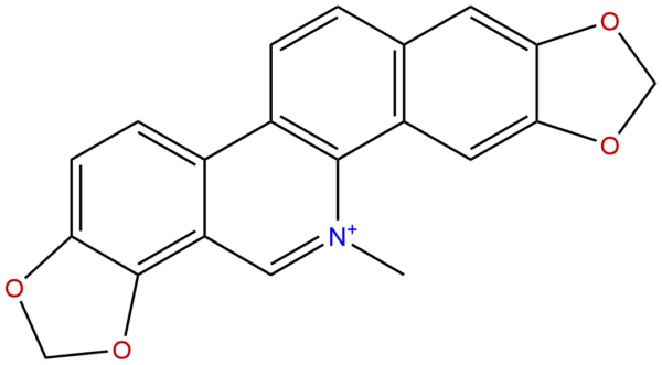 Sanguinarium