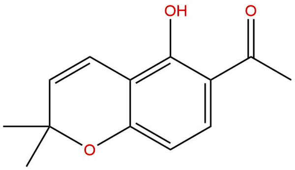 Demethylisoencecalin