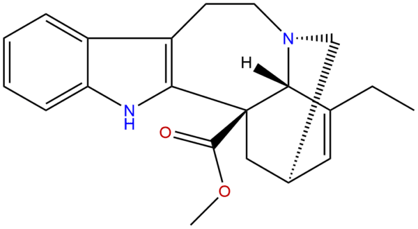 Catharanthine