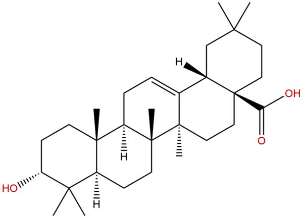 3-Epioleanolic acid