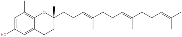 delta-Tocotrienol