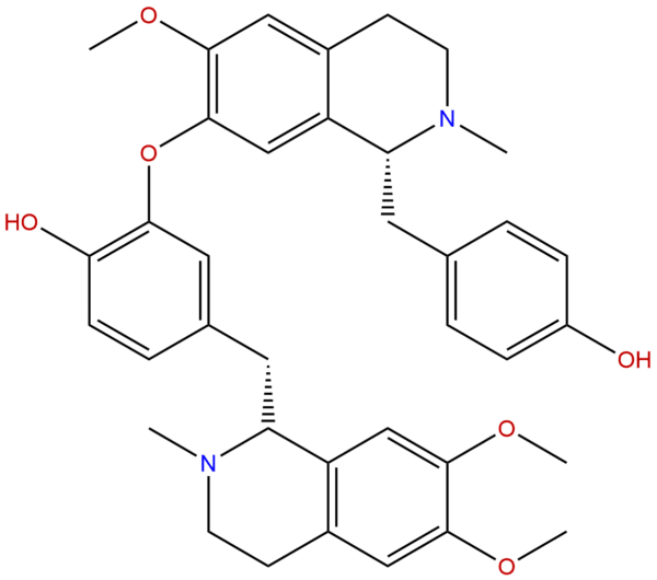 Liensinine