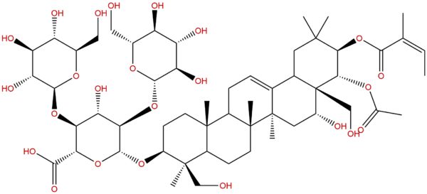 beta-ESCIN