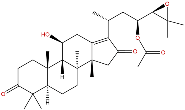 alisol C 23-acetate