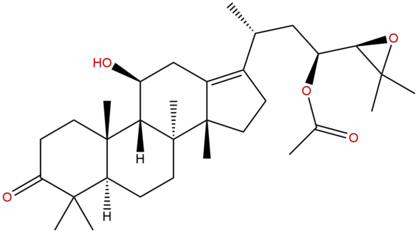 alisol B 23-acetate