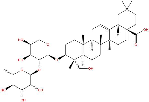 alpha-Hederin