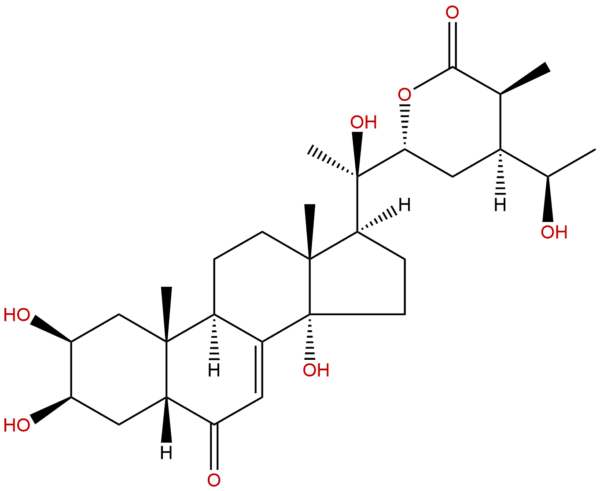 Precyasterone