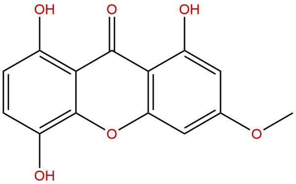 Bellidifolin
