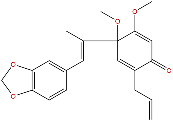 Futoquinol
