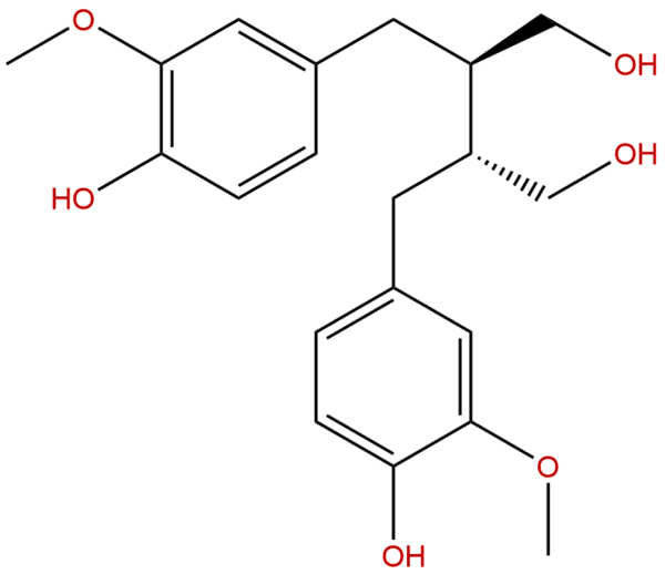 Secoisolariciresinol