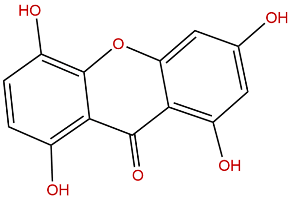 Desmethylbellidifolin