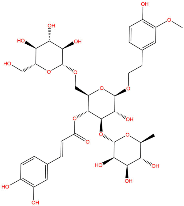 Cistanoside A