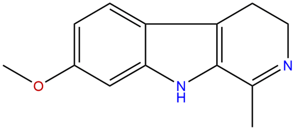 Harmaline