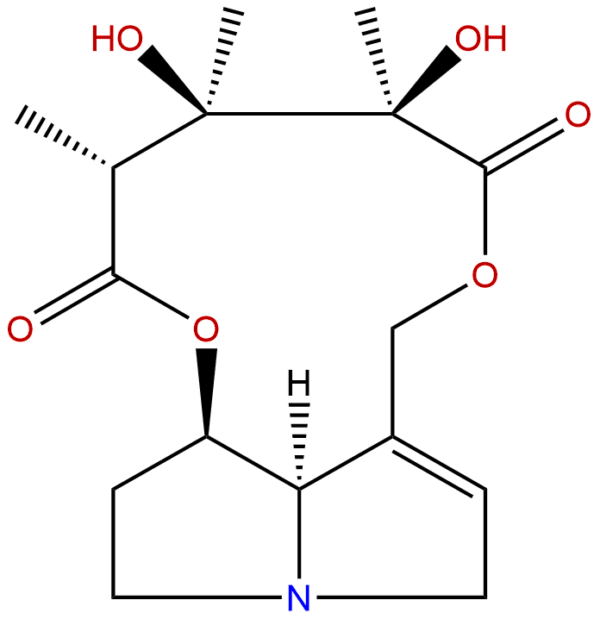 Monocrotaline