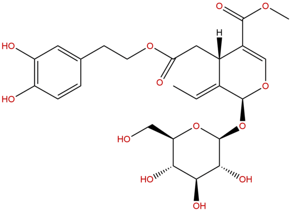 Oleuropein