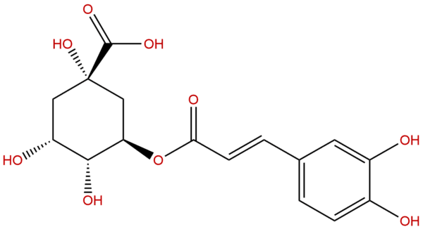 Chlorogenic Acid
