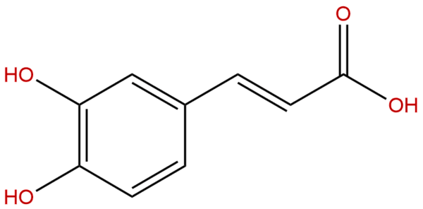 Caffeic Acid
