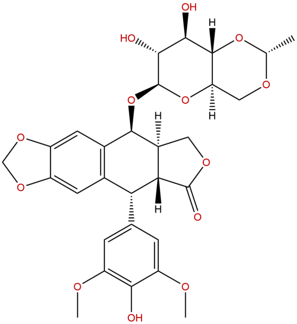 Etoposide