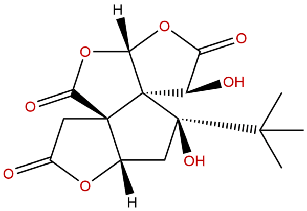 Bilobalide