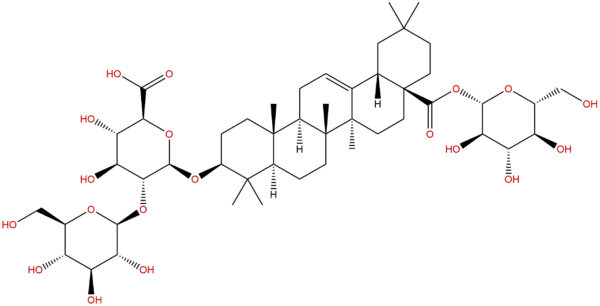 Ginsenoside Ro