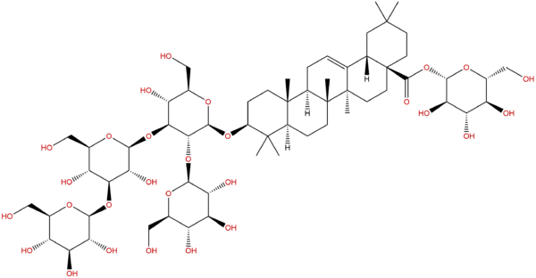 Congmunoside X