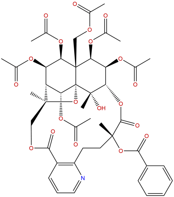 Wilfornine A