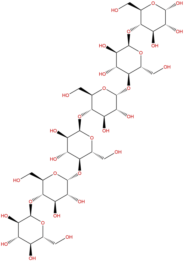 Maltohexanose, DP6