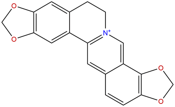 Coptisine